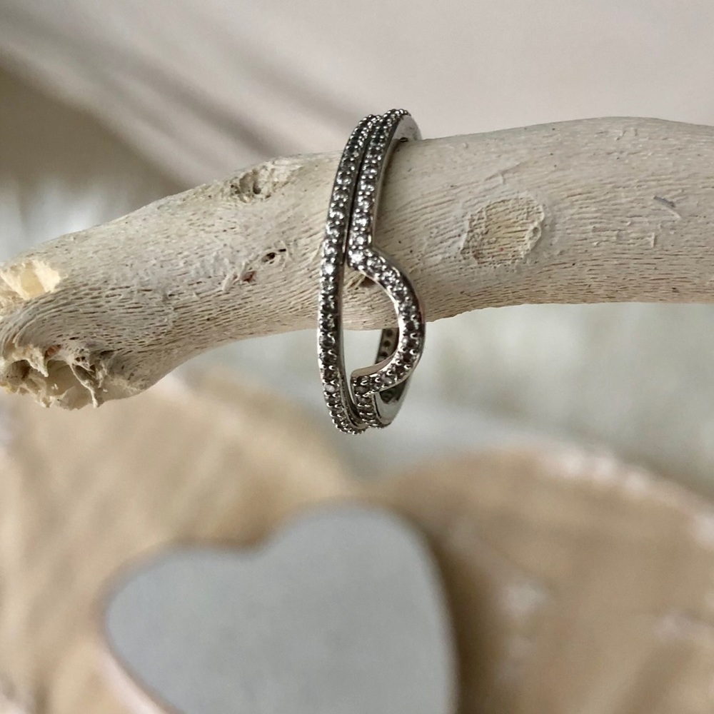 Nadri ring.